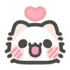 ❤️