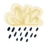 🌧️