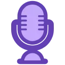 🎤