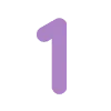 1⃣