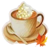 ☕