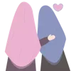 💕