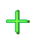➕