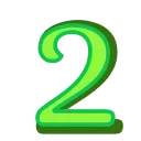 2️⃣