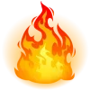 🔥
