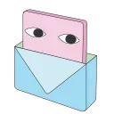 📩
