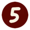 5️⃣