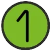 1⃣