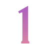1⃣