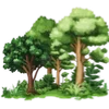 🌳