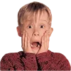 😱
