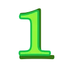 1️⃣