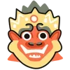 👹