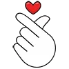 ❤️