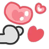 ❤️