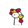 🐓
