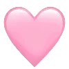 💝