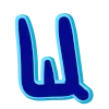 🔵