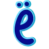 🔵
