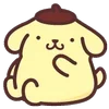 🍮