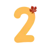 2️⃣