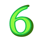 6️⃣