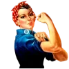 💪