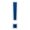 ❗️