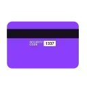💳
