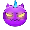 😈