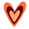 🧡