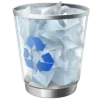 🗑
