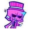 🎩