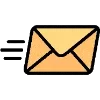 ✉️