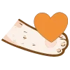 😘