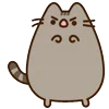 Pusheen — Telegram emoji pack