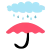 ☂️