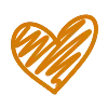 🧡