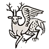 🦌
