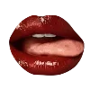 💋
