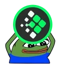 🐸