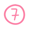 7️⃣