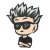 😎