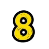 8️⃣