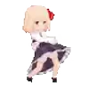 💃