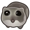 Pets Memes Emoji — эмодзи пак Telegram