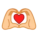 ❤️