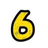 6️⃣
