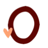 ❤️