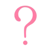 ❓